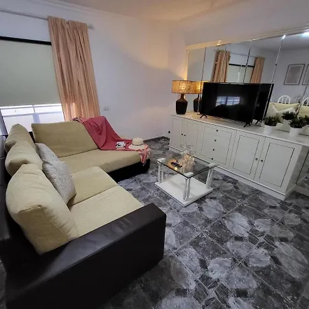 Apartamento Coral 1 - 4 Bed In Abrigos *