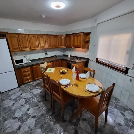 Coral 1 - 4 Bed In Abrigos * Los Abrigos
