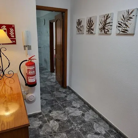 Coral 1 - 4 Bed In Abrigos Apartment *