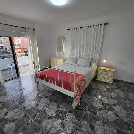 Coral 1 - 4 Bed In Abrigos Apartment *