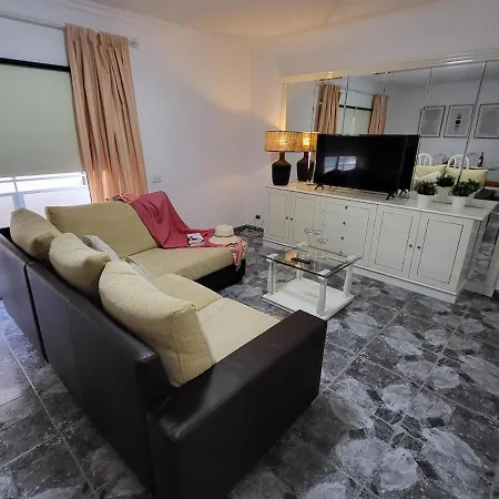 Coral 1 - 4 Bed In Abrigos *