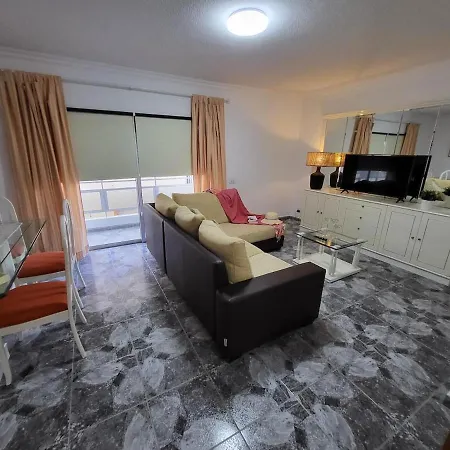 Coral 1 - 4 Bed In Abrigos Los Abrigos