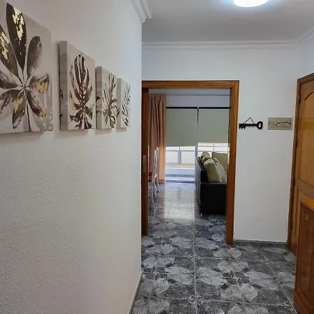 Coral 1 - 4 Bed In Abrigos Apartment *