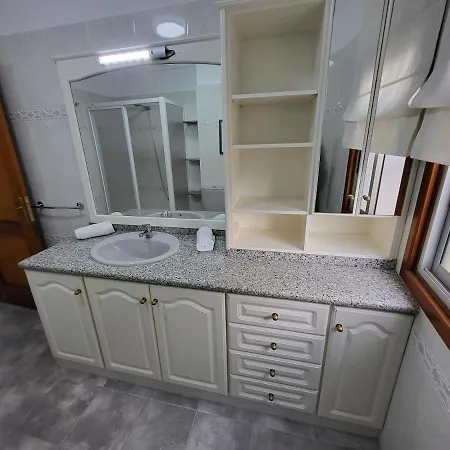Apartment Coral 1 - 4 Bed In Abrigos
