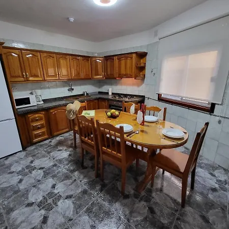 Coral 1 - 4 Bed In Abrigos Apartment Los Abrigos