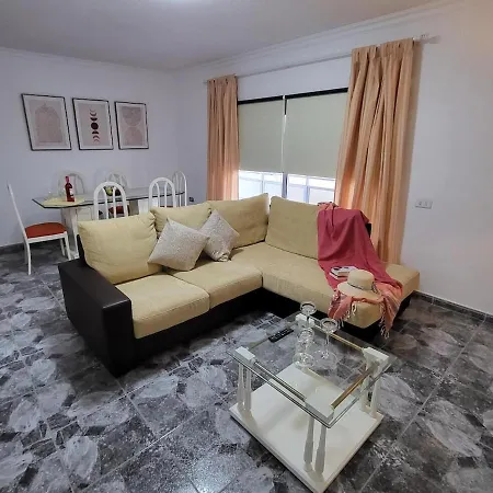Apartment Coral 1 - 4 Bed In Abrigos