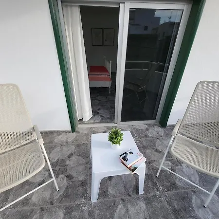 Coral 1 - 4 Bed In Abrigos * Los Abrigos