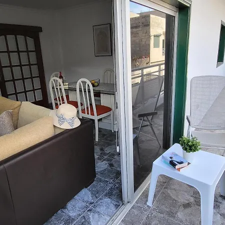 Coral 1 - 4 Bed In Abrigos *