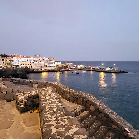 Apartment Coral 1 - 4 Bed In Abrigos