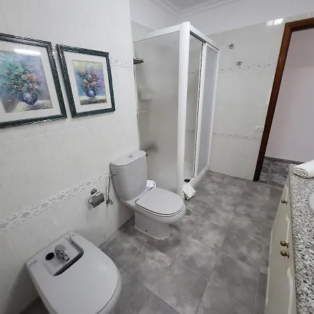 Coral 1 - 4 Bed In Abrigos