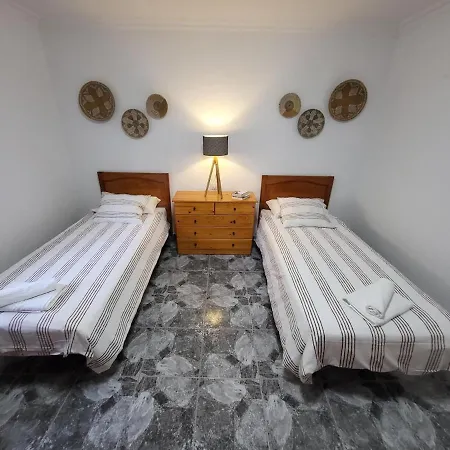 Coral 1 - 4 Bed In Abrigos Apartment Los Abrigos