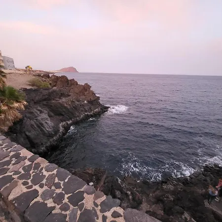 Apartment Coral 1 - 4 Bed In Abrigos *