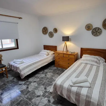 Coral 1 - 4 Bed In Abrigos * Los Abrigos
