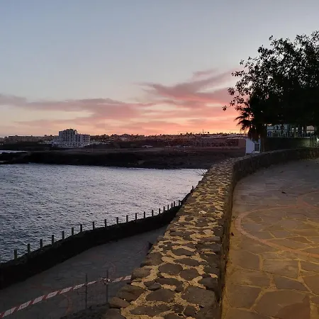 Apartment Coral 1 - 4 Bed In Abrigos