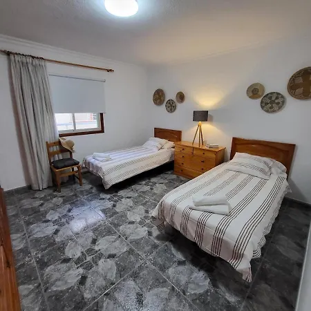 Coral 1 - 4 Bed In Abrigos *