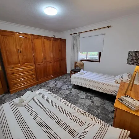 Apartment Coral 1 - 4 Bed In Abrigos Los Abrigos
