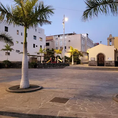 Coral 1 - 4 Bed In Abrigos Apartment Los Abrigos